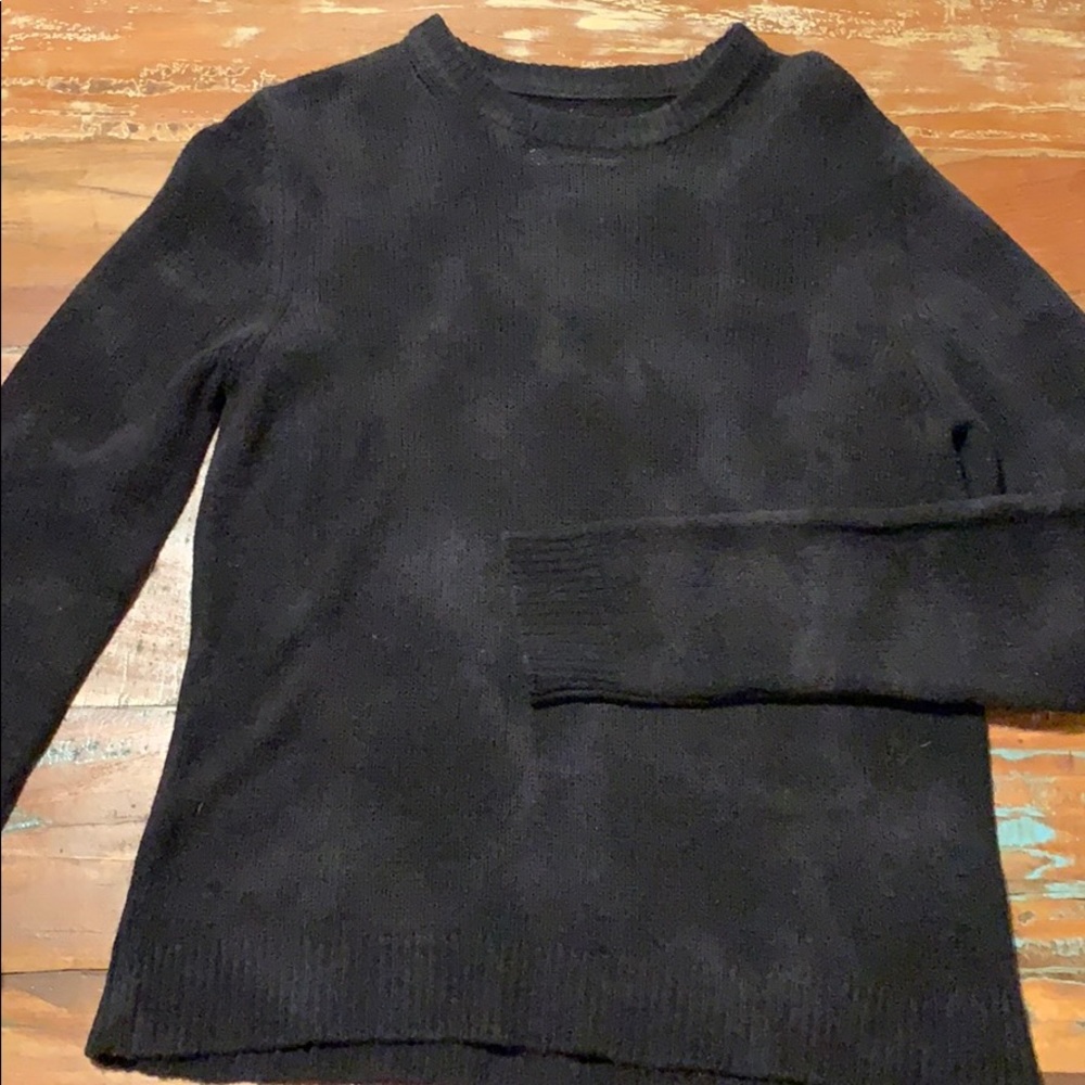 Zadig& Voltaire Jules lac sweater. SOLD OUT